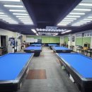 캐롬당구장 이미지