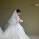 [W12] 대전 드에르웨딩 본식 드레스 셀렉 후기(팔레드오페라 제휴)