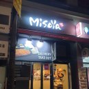 미소야일산역점 | [일산역점 미소야] 히레카츠는 대실망🥲다 남김 / 로스카츠는괜춘/ 히레카츠, 안심돈까스는 동그랗게...