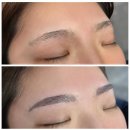 4172 | [금천여행] 뷰티하우스 | 드디어 모나리자 탈출! 통증 걱정 없는 금천구눈썹문신 솔직 후기