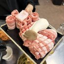 탄다타 | 올림픽파크포레온 바로 앞, 둔촌동역 둔촌 시장 가성비 삼겹살 맛집 정육 식당 탄다타 내돈내산 솔직 후기