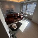 복도네 | 양주매트 양주 라피아노스위첸 거실 복도 시공 후기