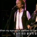 Simon & Garfunkel - The Sound of Silence (가사, 번역) 이미지