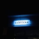 산티아고(SANTIAGO)