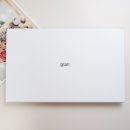 씨앤에프(CNF) | 얇고 가벼운 고사양 가성비 사무용 노트북 LG 그램 15ZD90RU-GX56K