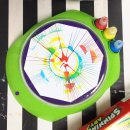 솜사탕미술교습소 | 이거 너무 재밋어서 계속하게 되어요! spinning art