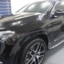 카앤카 | [일산 존슨썬팅][ BENZ GLE 53 ] 유리막코팅 CQ 작업사진 입니다.