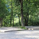 설매재자연휴양림 야영장 이미지