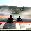 사계절썰매장 이미지