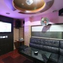 큐 노래연습장 이미지