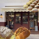 버터브루(butter brew)