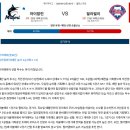 9월12일 MLB미국프로야구 마이애미vs필라델피아 워싱턴vs애틀란타 패널분석 이미지