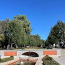 Rose PC방 | 마드리드 레티로공원 꿀팁 &amp; 야타이마켓 한국라면 솔직 후기