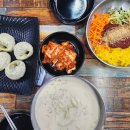 안성맛집 고참밀가 – 안성 콩국수 맛집, 진한 콩 국물의 깊은 맛을 느껴보세요