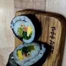 진주 칠암동 조문정국수집