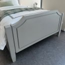 레이크힐Ⅱ | 아기침대 매트리스 추천 시몬스 인천점 방문 후기