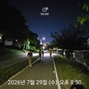 [ZOOM] 작은달리기로 만드는 변화 | [달리기]러니코니의 부지런 1기 시작. 올가을, 5km 완주를 목표로!