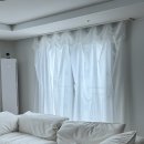 아델리움세탁 | 광주 쌍촌동 한국아델리움 커튼시공 합리적인가격