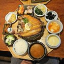대구 서구청 백반 맛집 평상면옥&amp;반상 깔끔하고 푸짐한 두류동 점심