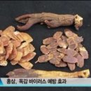 체력관리와 건강 이미지