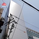 도암주유소 | 센츄리 주차타워건설 비용 투명한 가격과 양심으로 지은 주차빌딩 사진후기