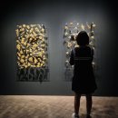 리움안경콘택트 | 아니카 이 개인전 &lt;또 다른 진화가 있다, 그러나 이에는&gt;리움미술관 전시관람 후기