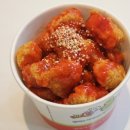 올리브떡볶이 이미지