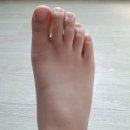 [인천] 부평 삼산동 수빈네일 하트자석패디 독특한 패디큐어 후기