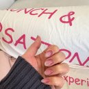 영통로290번길 | 영통역네일 잘하는 샵 쥬에르 네일속눈썹 유지력 좋은 네일 후기