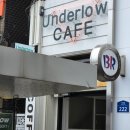 언더로우(Underlow) | 세종 조치원 카페 underlow ⛧