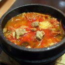 맨날김치찌개 이미지