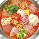 [놀부 부대찌개 포장] 놀부 부대찌개 세트 3인 후기 (가격/ 조리과정/ 리뷰)
