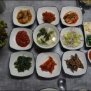 한밭식당 이미지