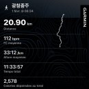 광교산로 | [등산] 광교산-청계산 (광청종주) 거의 12시간 등산 후기 - 혼등