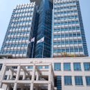 울산광역시청 본관 이미지