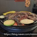 야끼니꾸소량이수점