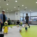 신나는 해피베베 15-29개월 | 문센후기) 군포 평생학습원 문화센터 해피베베 : 가을 꽃 놀이