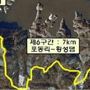 횡성 호수길 1구간 이미지