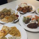 애슐리퀸즈신세계천안아산점 | 애슐리 퀸즈 디너 신세계백화점 천안아산점 아쉬워