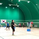 승학산 배드민턴장 이미지