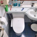 상록아파트 | 마포 염리동 변기교체 상록아파트 설치 견적 후기