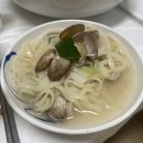 앗싸 해물칼국수 물회 이미지