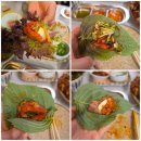 일등행정 | 마산족발 맛집 | 기대만족 창원마산내서점 반반세트 후기