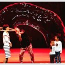 팅커벨과 피터맨 이미지