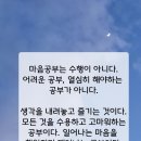 마음공부는 수행이 아니다. 이미지