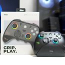 닉스PC | 제​닉스 TITAN GP5 모바일 PC 무선 블루투스 게임패드 후기