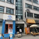 [용산/신용산] 용리단길의 밀푀유 맛집 그레인파티세리 - 밀푀유&amp;구움과자 후기