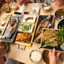 다해생선구이 | 용인 수지 맛집 화덕 생선구이 산으로 간 고등어 주말 웨이팅 식사 후기