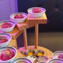 씨유 마산산호 프렌즈점 | 마산 산호동 맛집 김천재의육회반한연어 야구거리 갓성비 존맛탱 무한리필 전문점