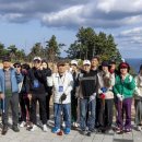 파크골프 (입문반) 이미지